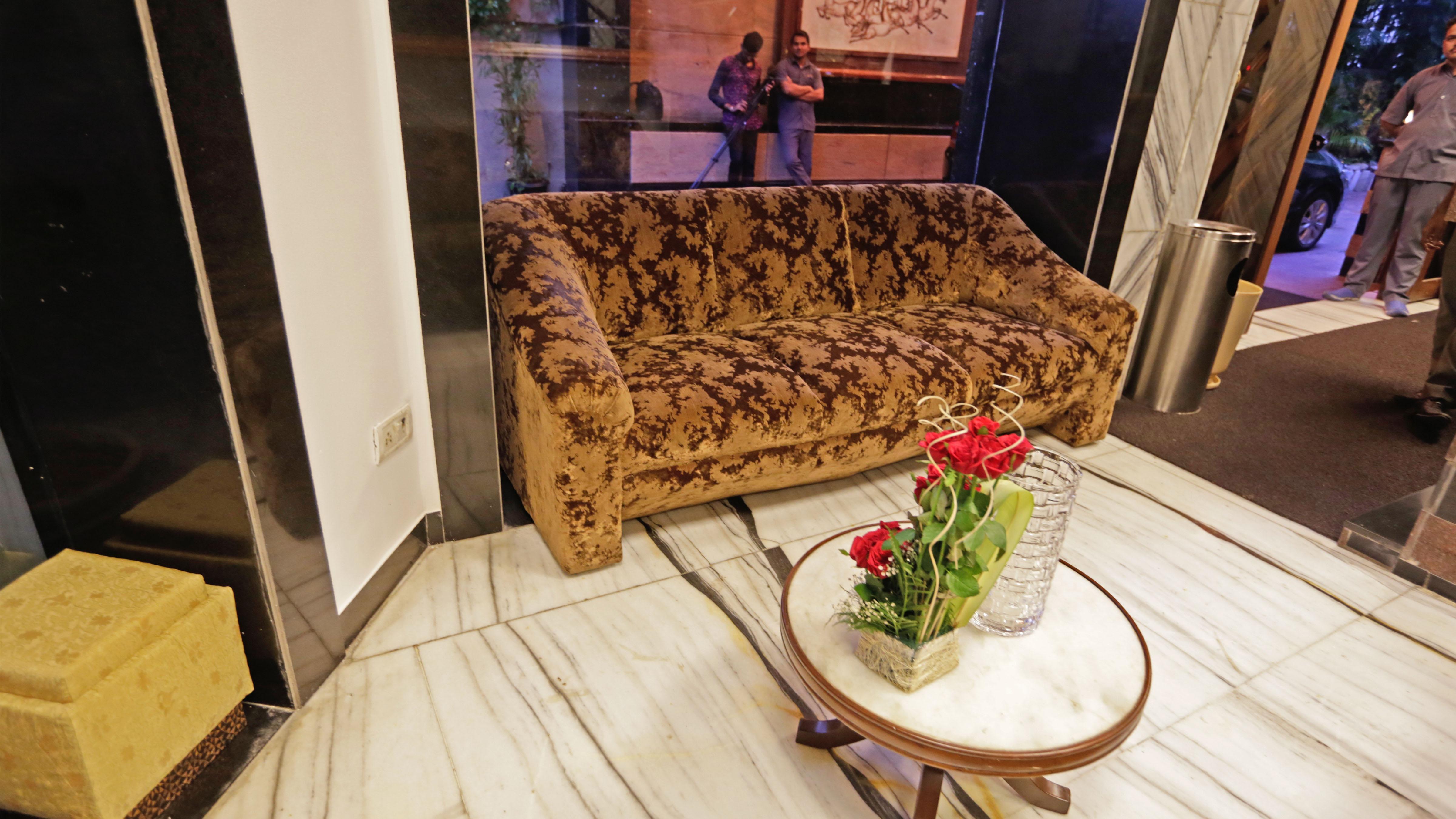 Hotel Metro Palace Bandra — Photos 2